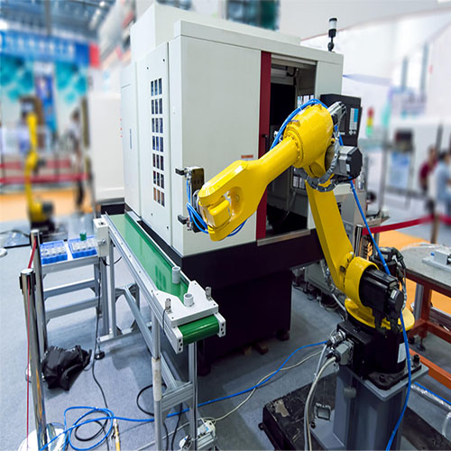 保山机械制造领域