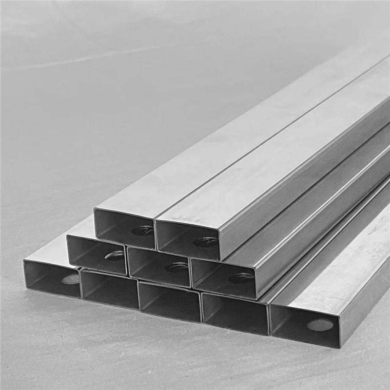 保山304不锈钢方管