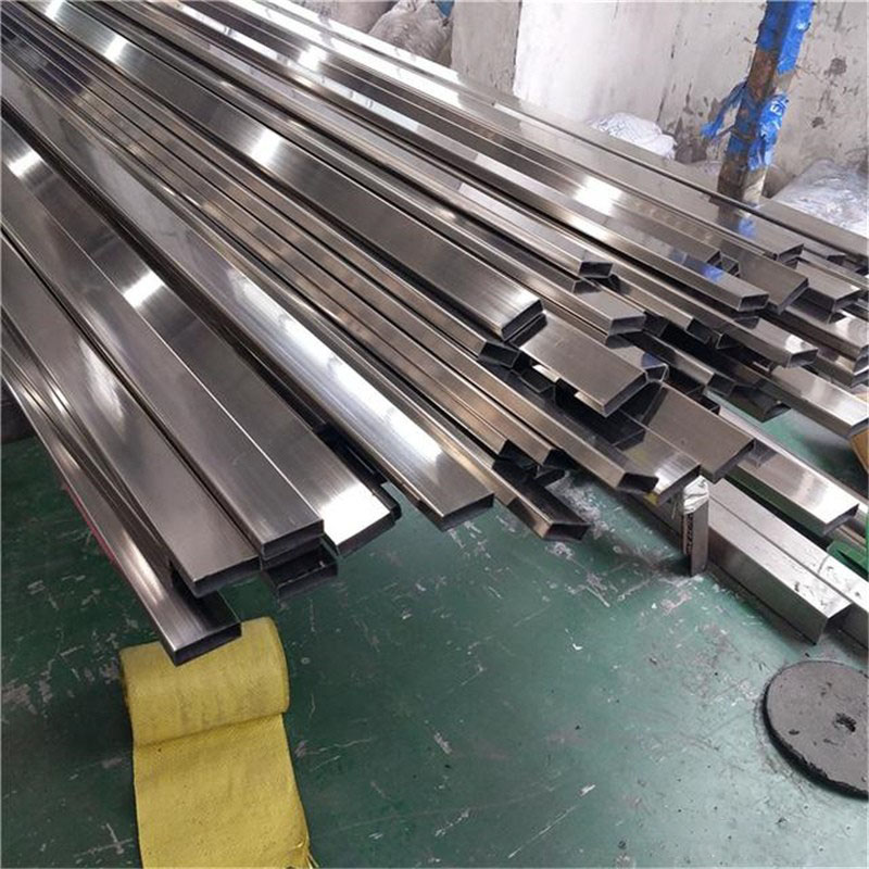 保山定尺切割316L不锈钢无缝方管